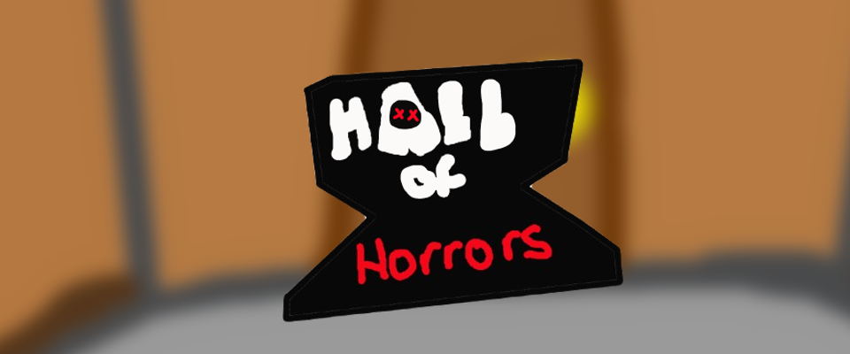 Hall of Horrors