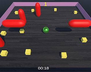 Bully Ball