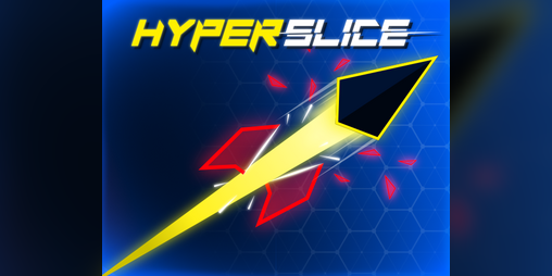 Cover image for Hyperslice