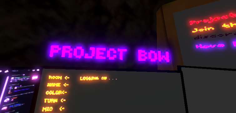 Project Bow