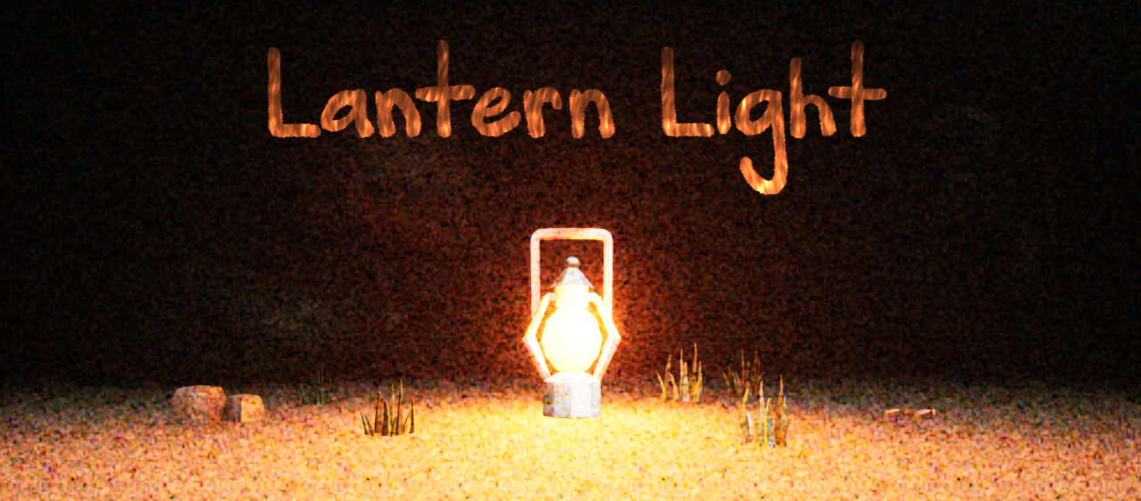 Lantern Light