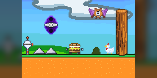 Cover image for Burgerman42 EARLY ACCESS (0.34)