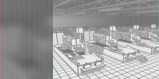 Cover image for Grocery Store Kenopsia