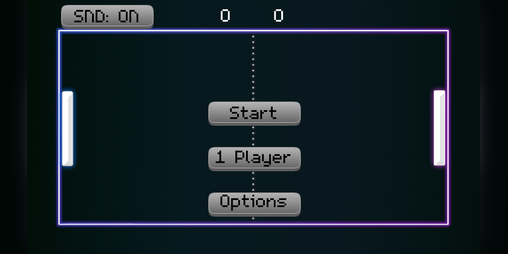Cover image for MyPong
