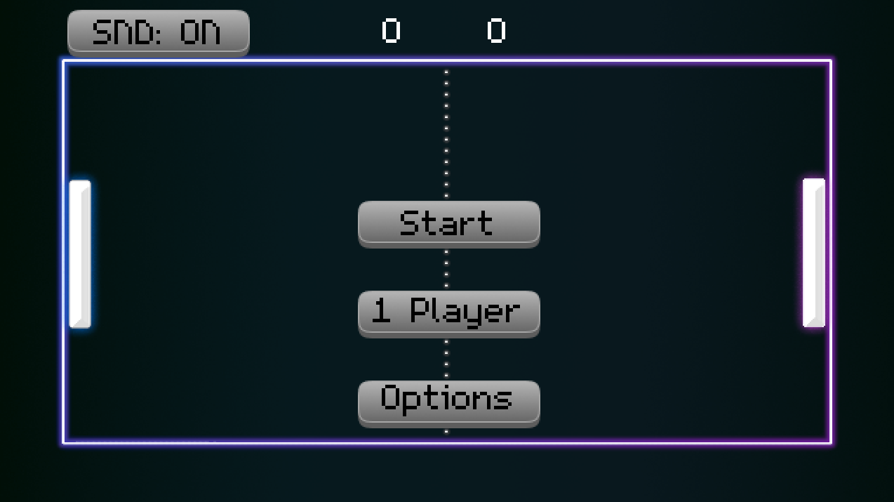 Cover image for MyPong