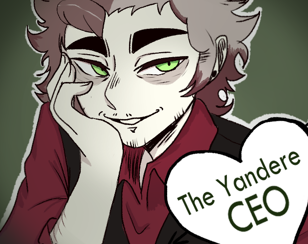 The Yandere CEO (demo)