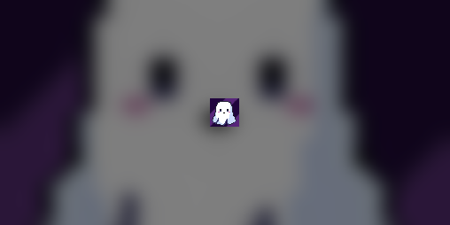 Cover image for Run, Little Ghost