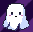 Cover image for Run, Little Ghost