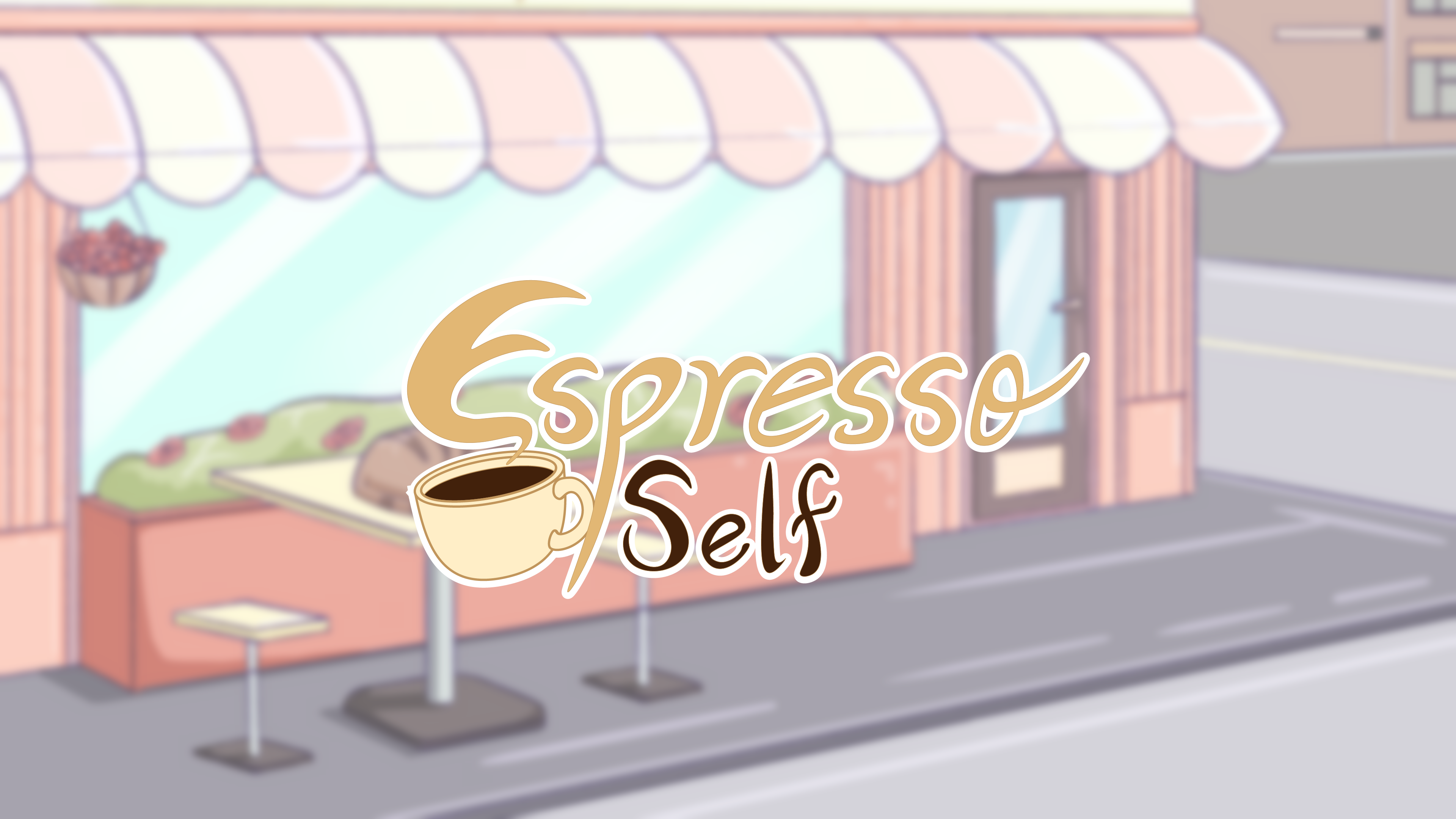 Espresso Self