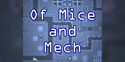 Cover image for Of Mice and Mech