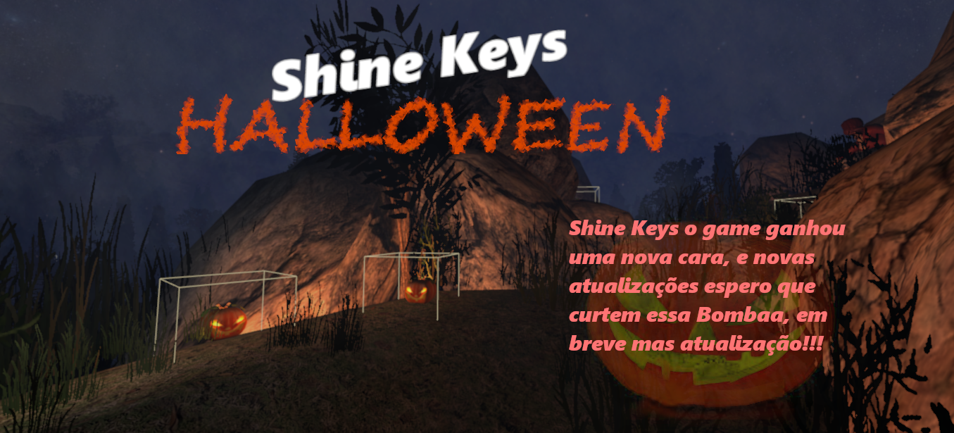 Shines Keys