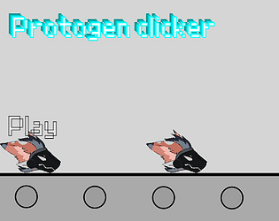 Protogen Clicker