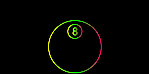 Cover image for Magic 8 Ball