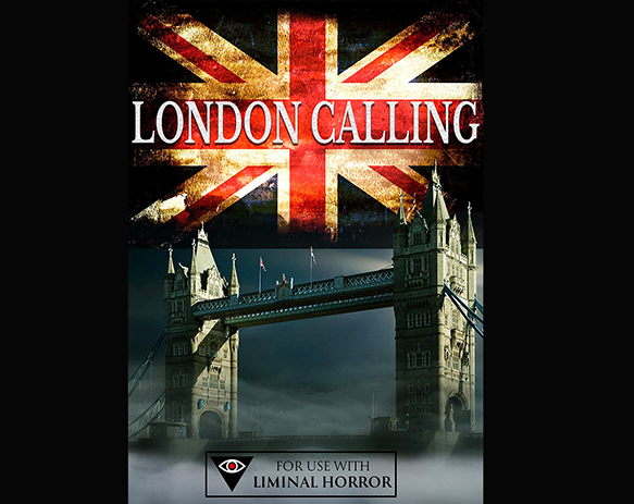 London Calling Rp London Calling by etheruk