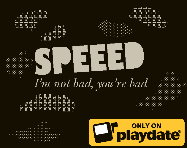 SPEEED