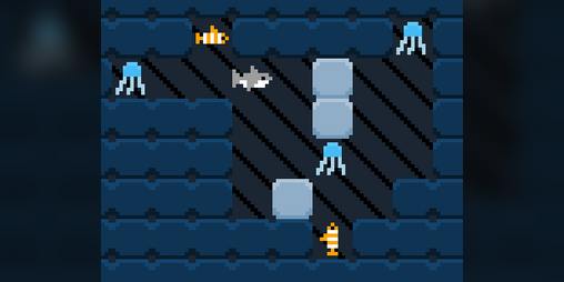 Cover image for Chomp