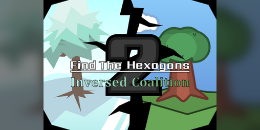 Cover image for [Collab] Find the Hexagons:2 [46]