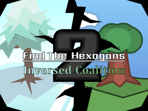 Cover image for [Collab] Find the Hexagons:2 [46]
