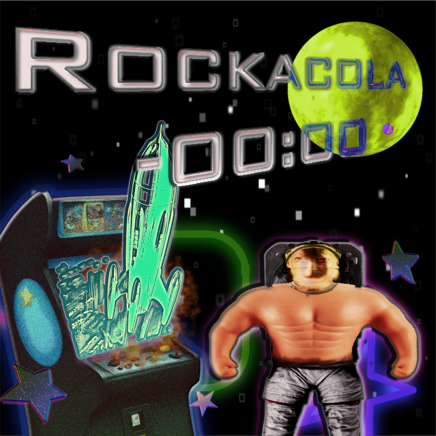 Rockacola -00:00