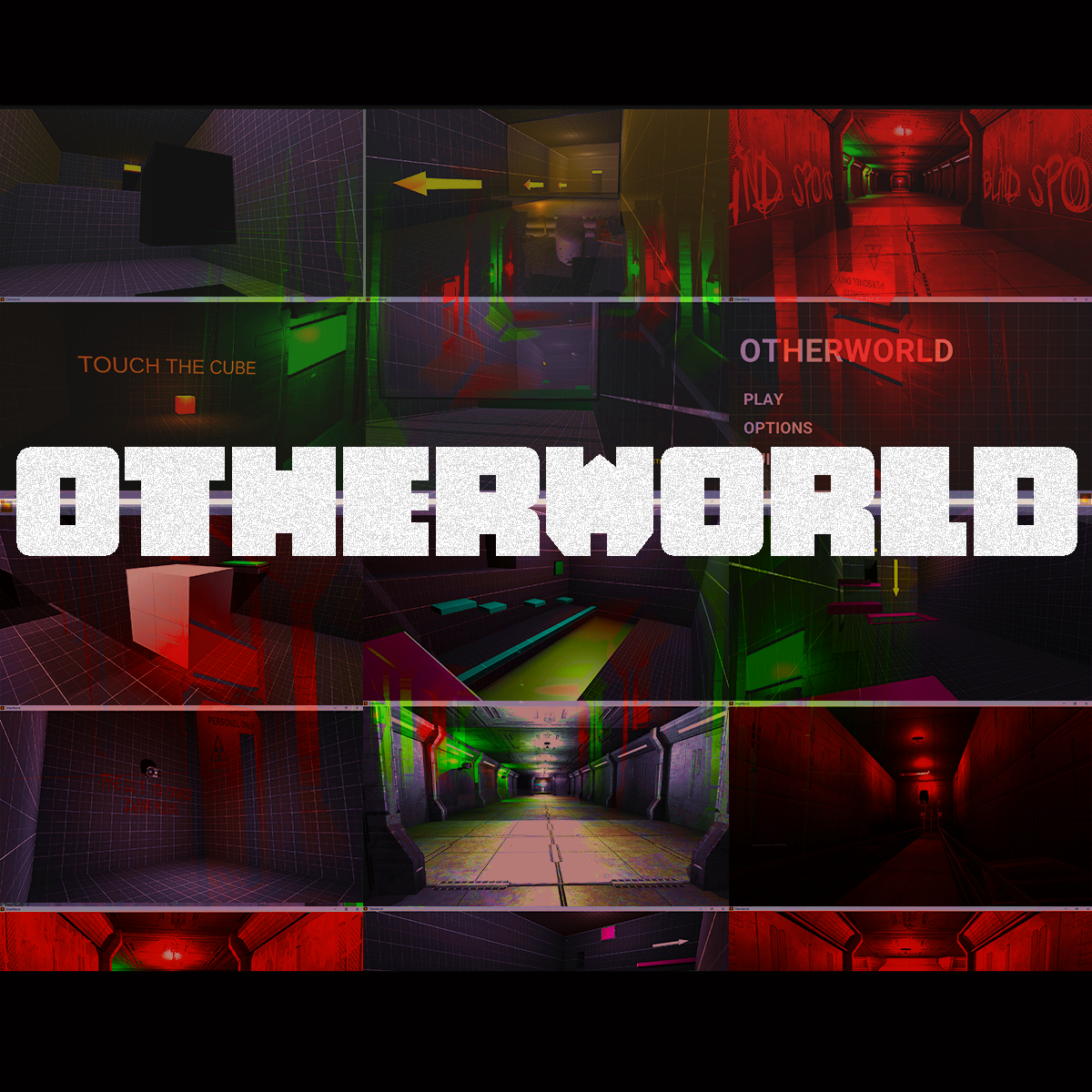 Otherworld