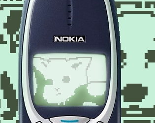 Cover image for Nokia Pet