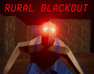 Rural Blackout cover
