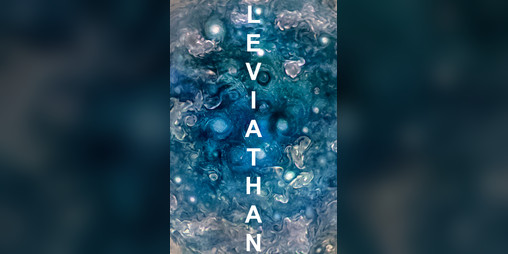 Cover image for LEVIATHAN