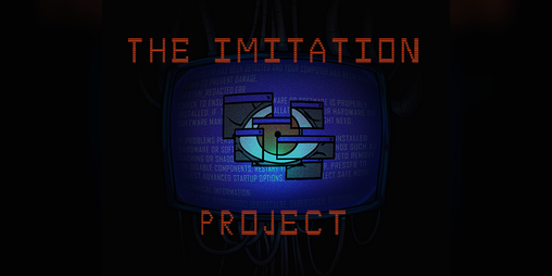 Cover image for The Imitation Project