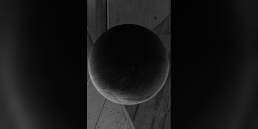 Cover image for AN ORB