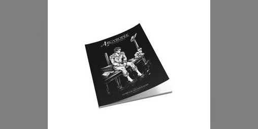Cover image for Argyropée : Le Déclin des idéologies