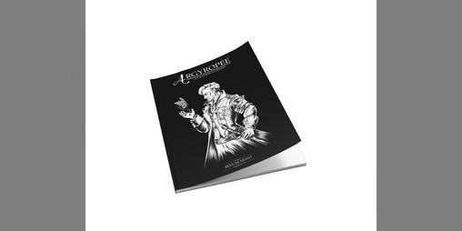 Cover image for Argyropée : Rêve de néant