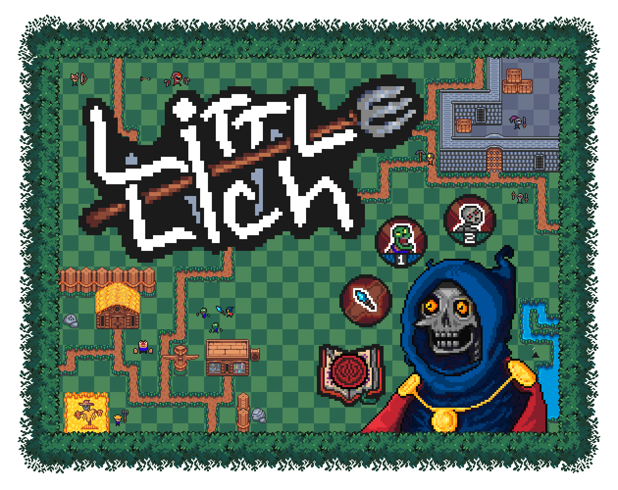 Little Lich