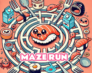 Maze Run