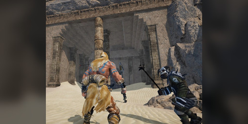 Cover image for The Scythian Warrior