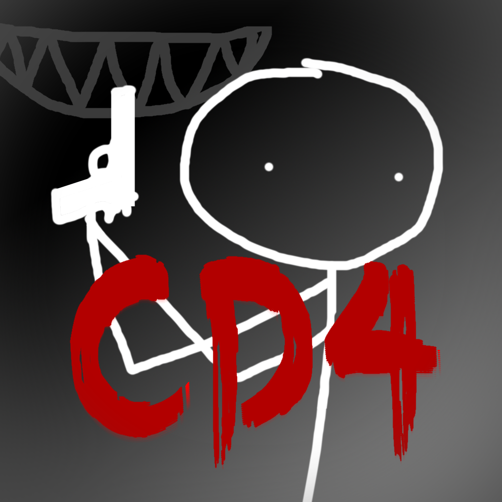 Crime Division 4