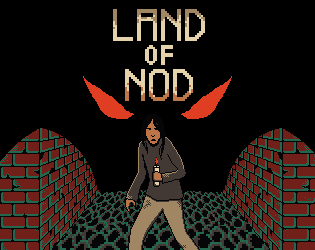 Land of Nod