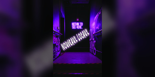 Cover image for Nouveaux Locaux