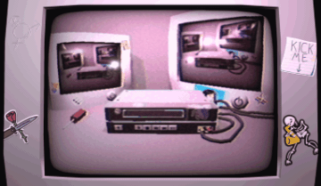 Cover image for VHS&M