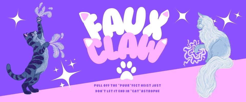 Faux Claw