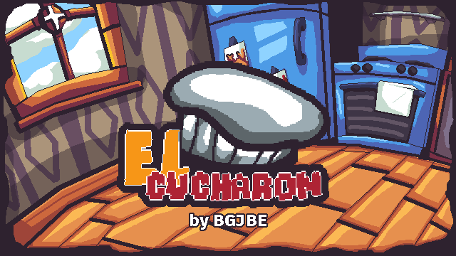 El Cucharon