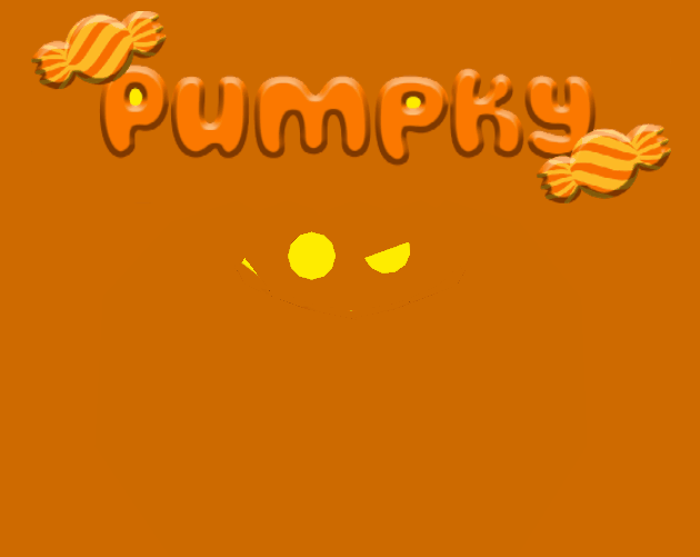 Cover image for Pumpky