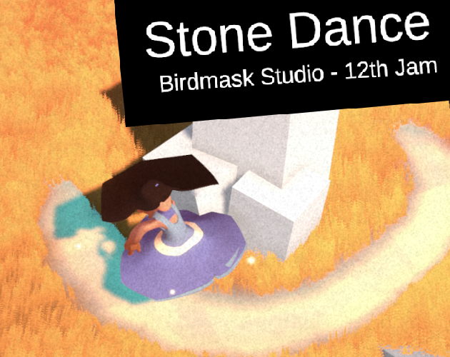 Stone Dance - Jam Build