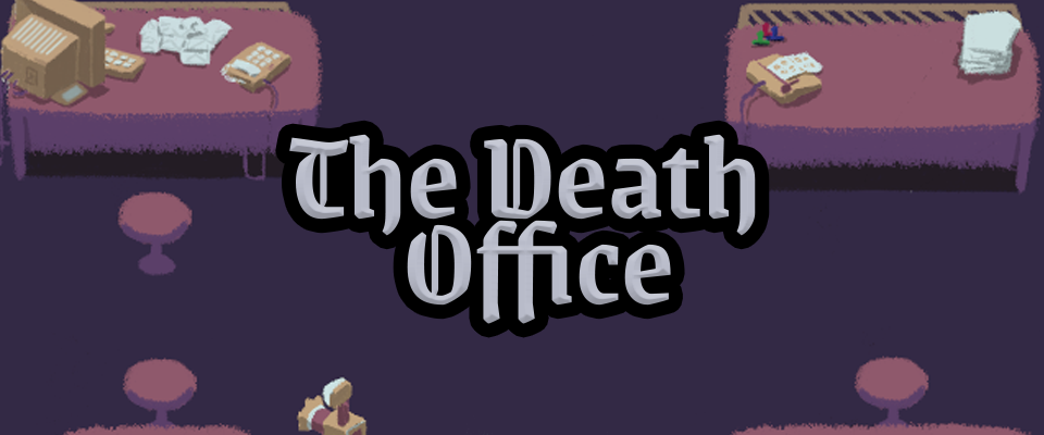 The Death Office