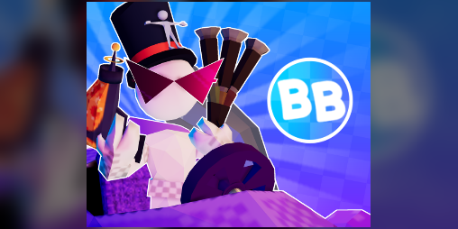 Cover image for Backseat Burnouts