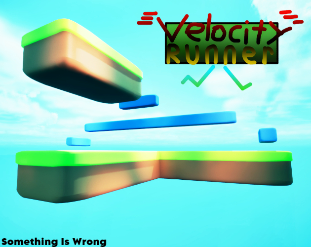 Velocity Runner