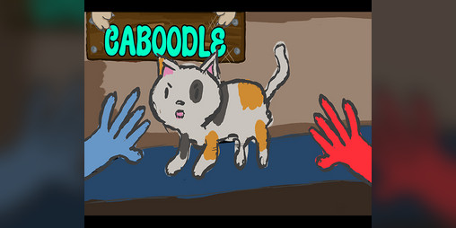 Cover image for Caboodle
