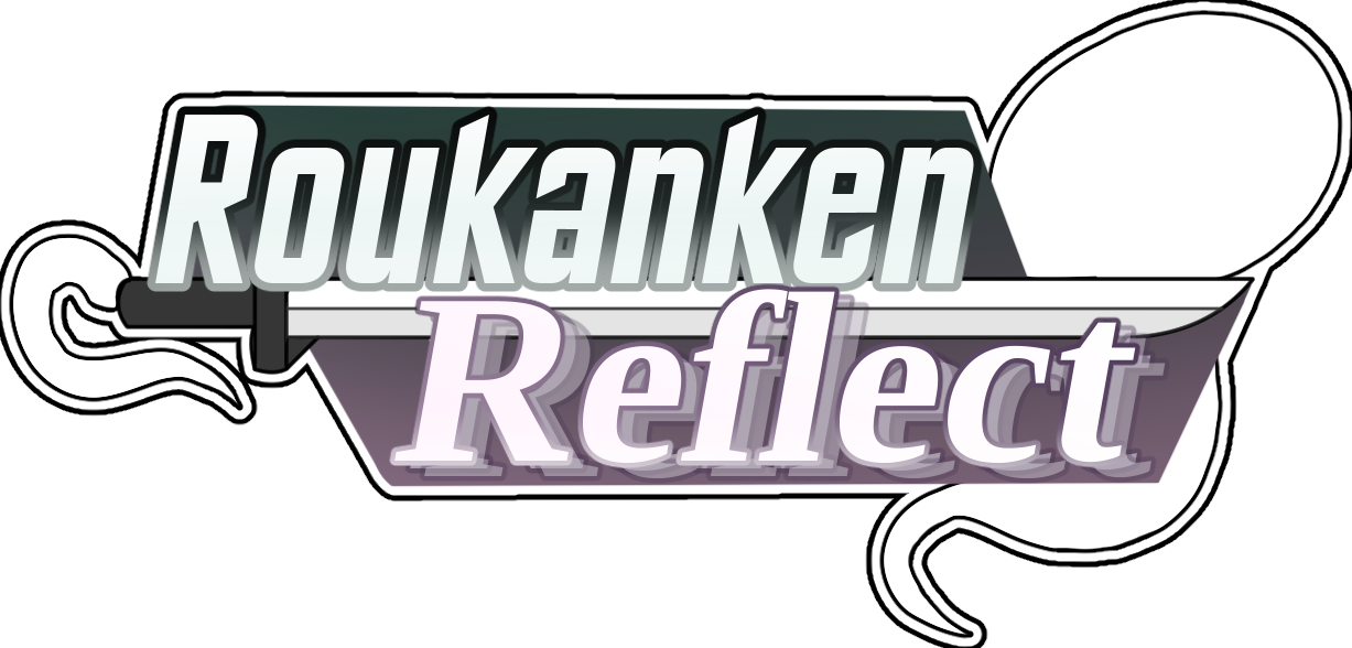 Roukanken Reflect ~ Duel Under Moonlit Blossoms