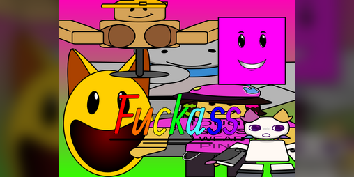 Cover image for regretting this sprunki mod
