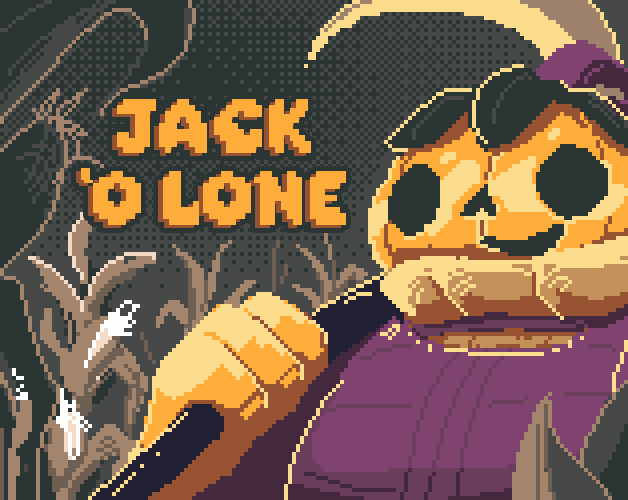 Jack O' Lone