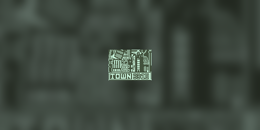 Cover image for Town 3310